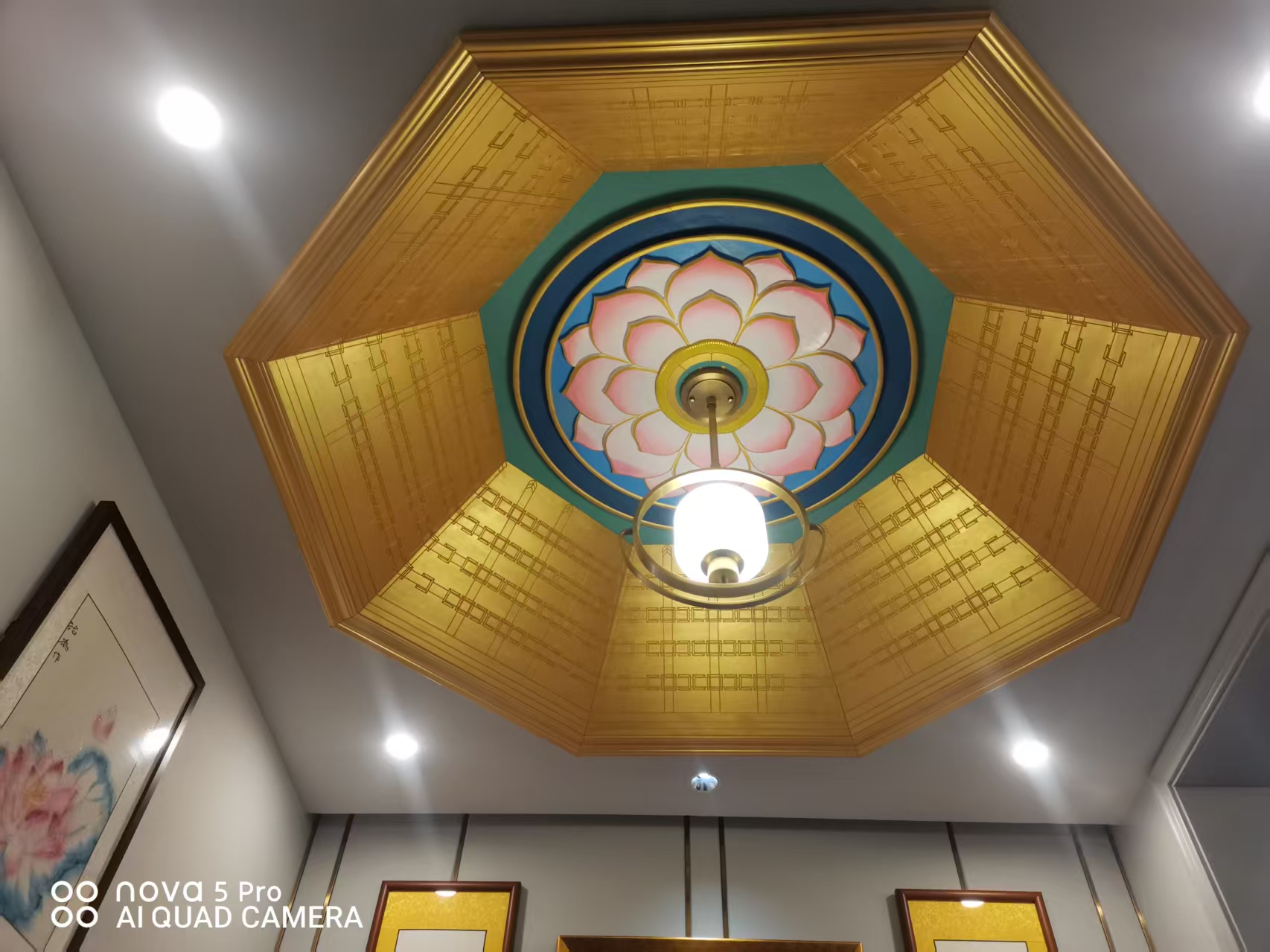 西北湖御玺湾大平层<